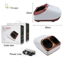 Vibrating Foot Massagegerät Luftdruck Elektro Fußmassagegerät